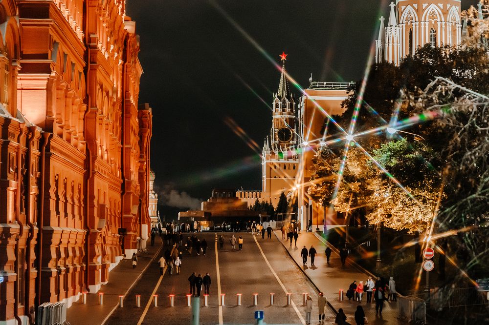 Photograph by Наталия Дмитриева