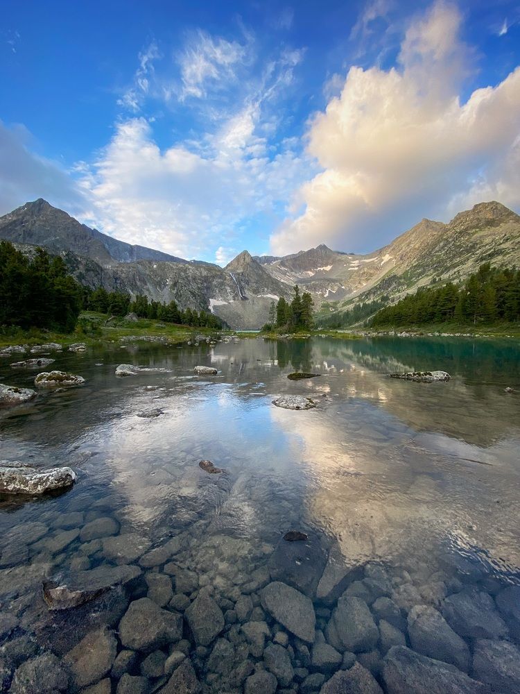 Photograph by Мозжухин Максим