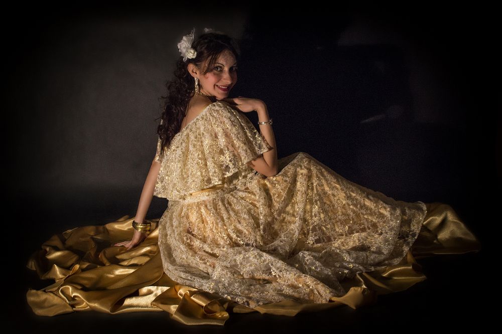 Фотография автора Веста Ягужинская