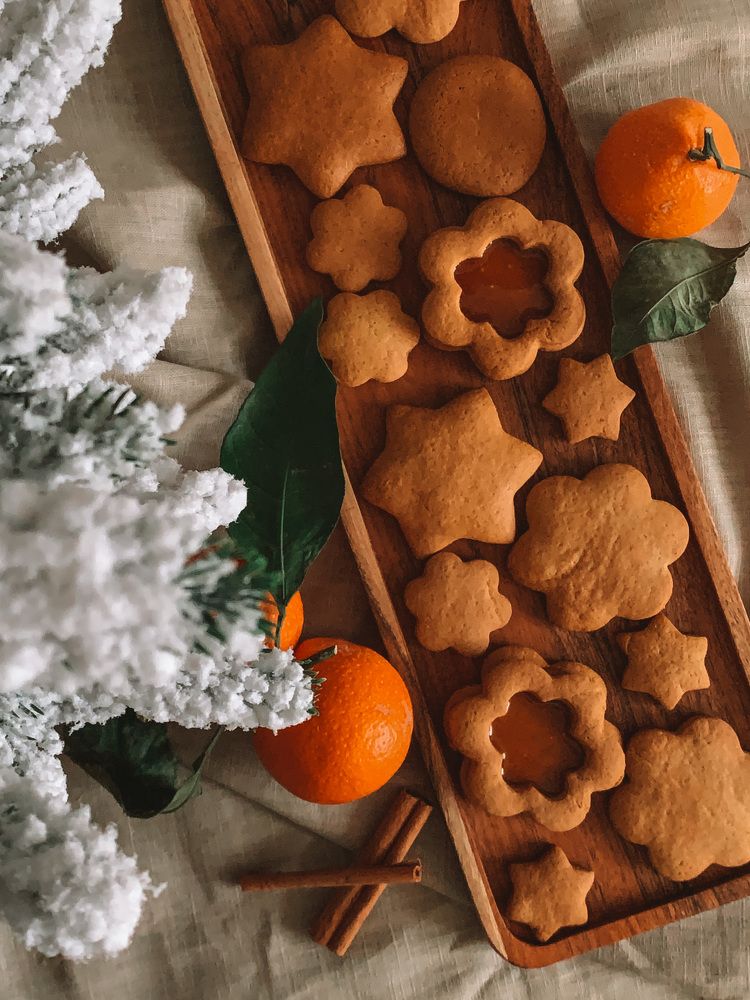 Photograph by Uliana Volegova