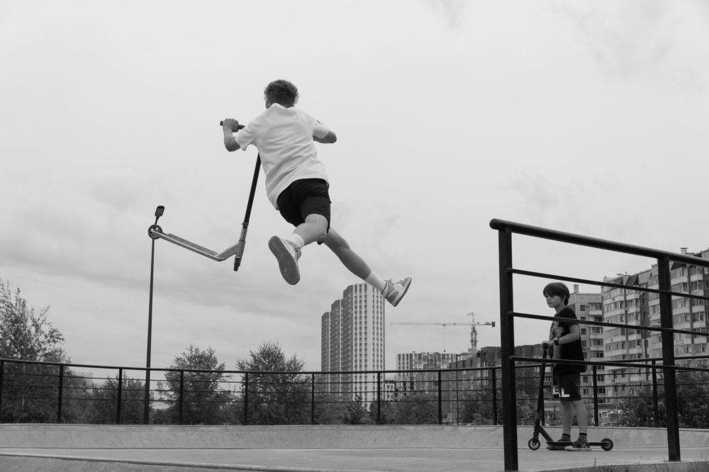 Photograph by Александр Пургин