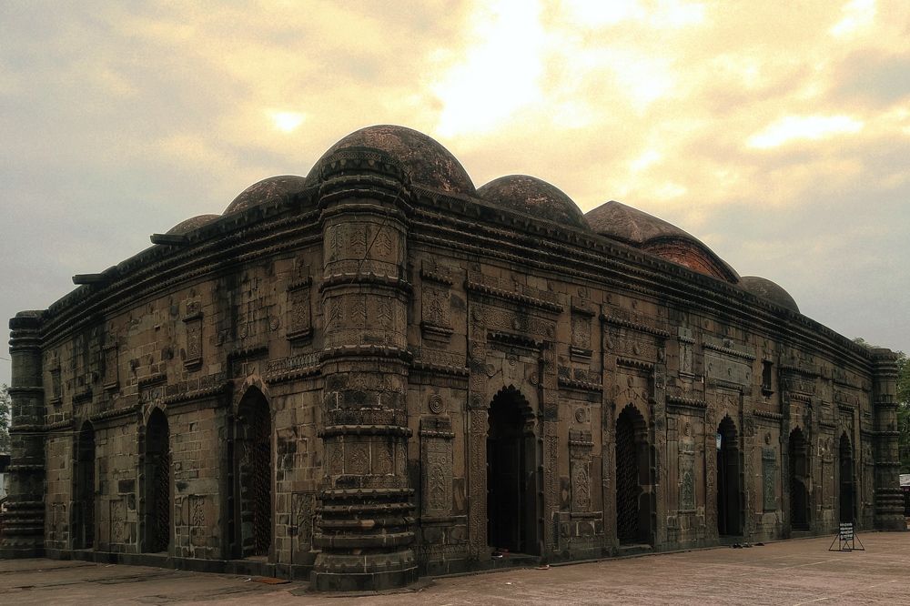 Choto Shona Mosque