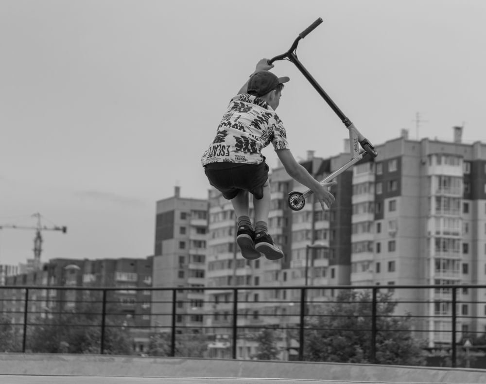 Photograph by Александр Пургин