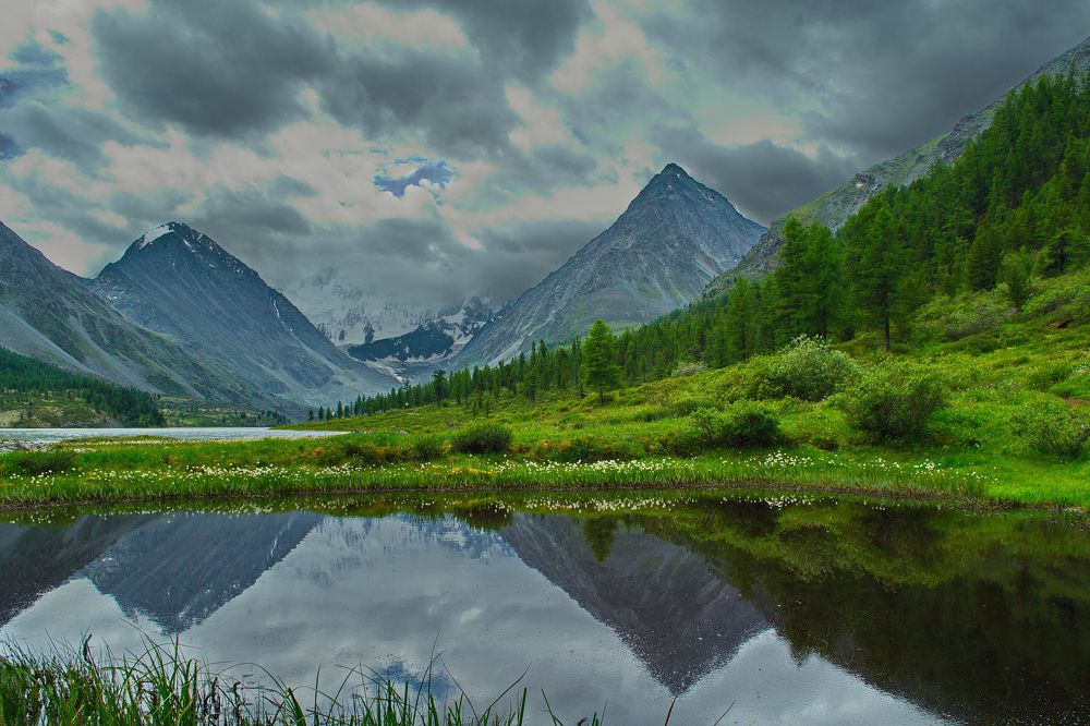 Photograph by Константин Мишнаевский