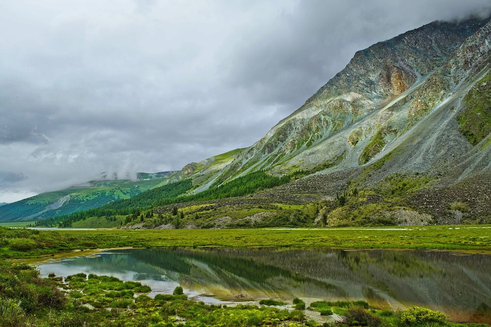 Photograph by Константин Мишнаевский