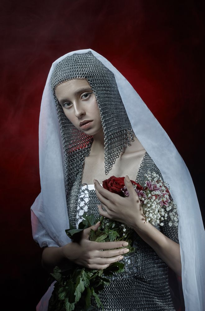 Photograph by Оксана Анциферова