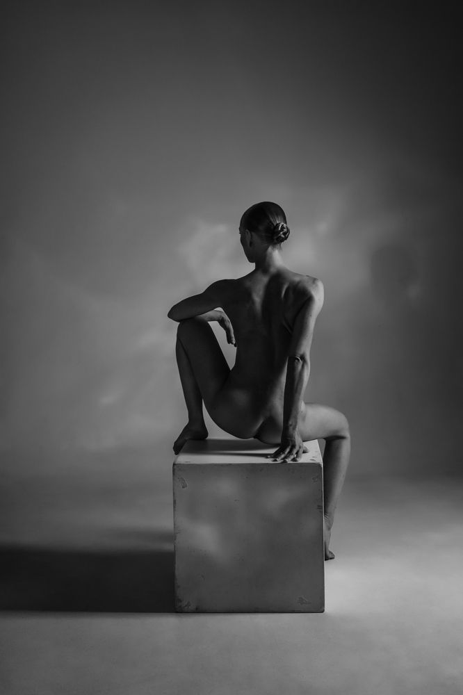 Photograph by Наталия Дмитриева