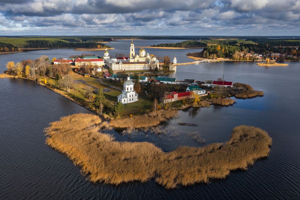 Photograph by Владимир Остапенко