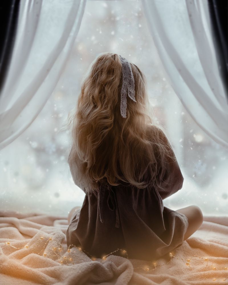 Photograph by Елена Харькова