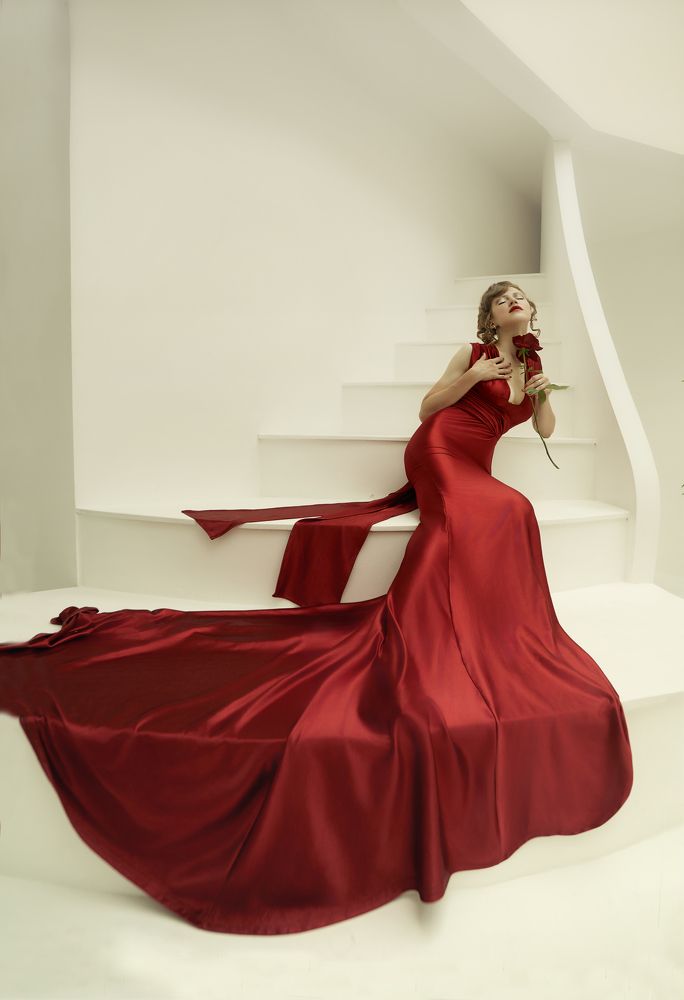 Photograph by Оксана Анциферова