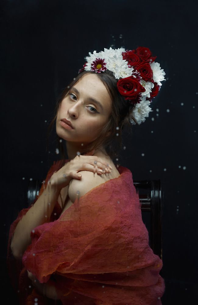 Photograph by Оксана Анциферова