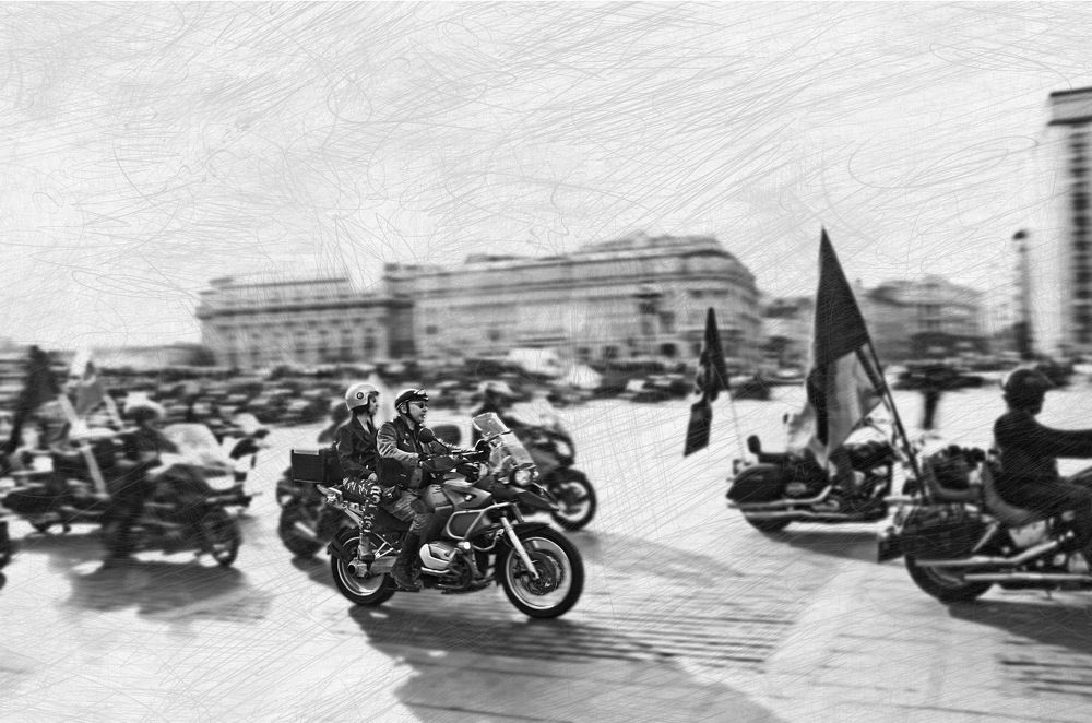 Photograph by Константин Мишнаевский