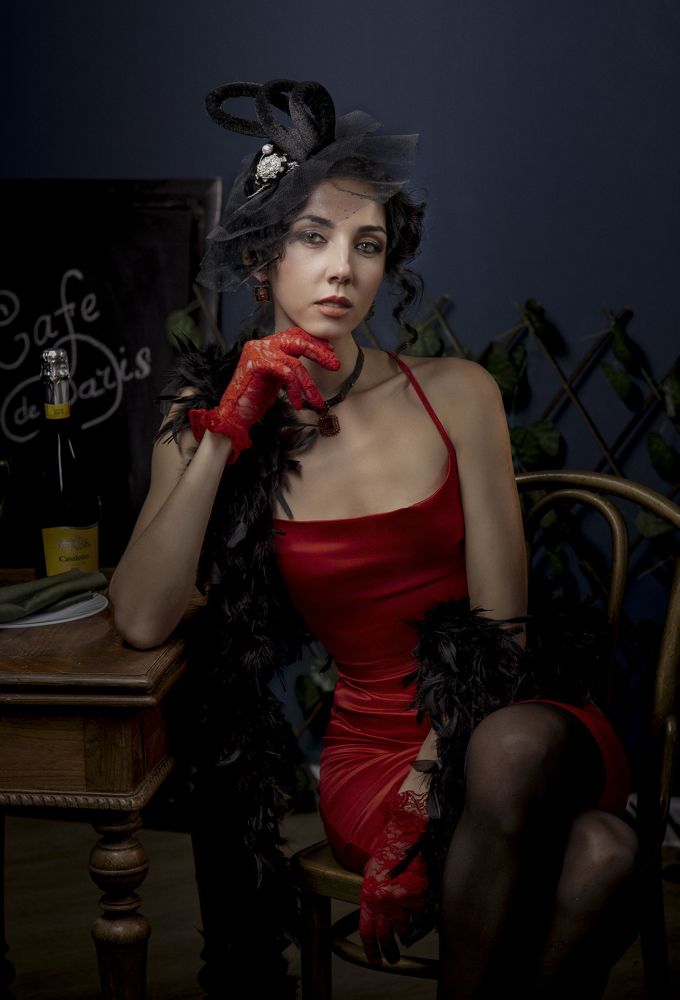 Photograph by Оксана Анциферова