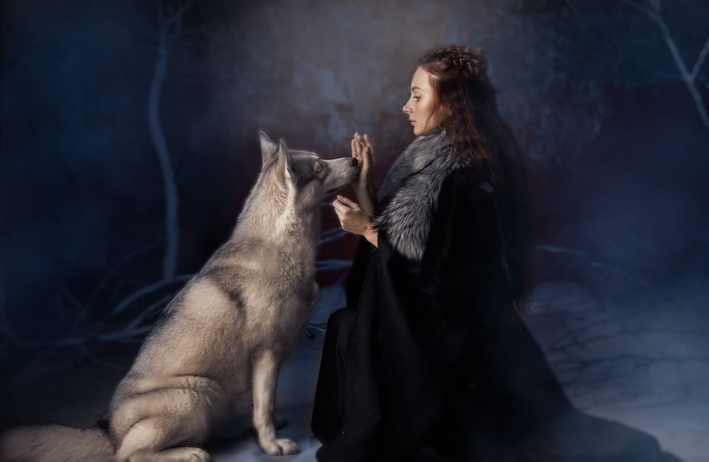 Photograph by Оксана Анциферова