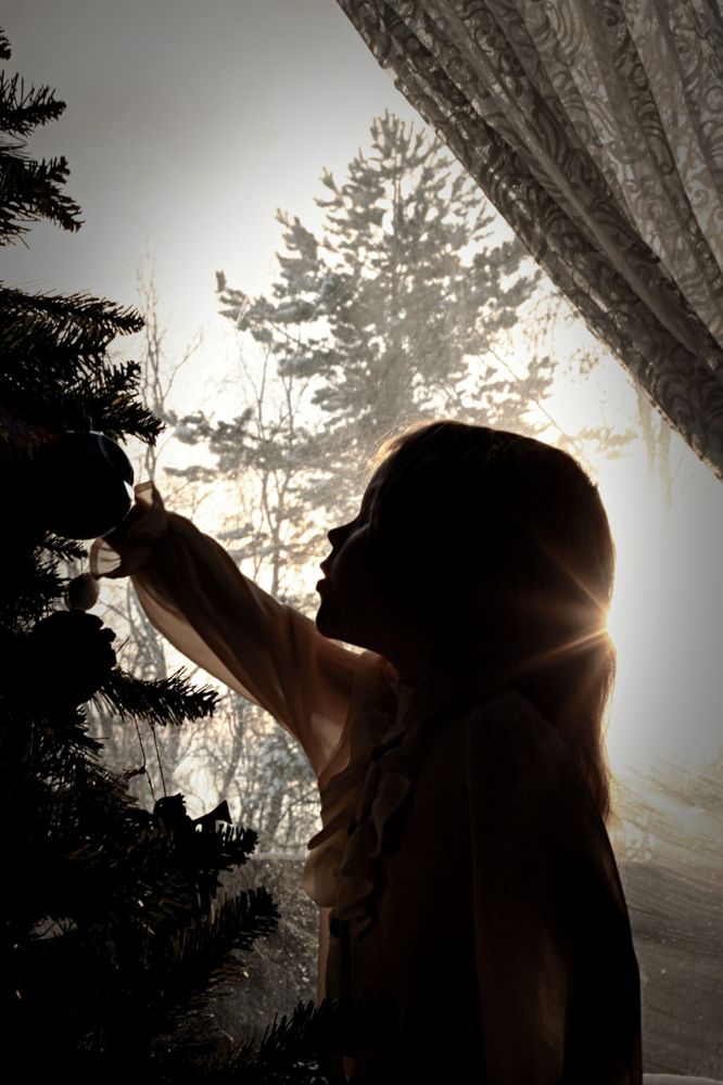 Photograph by Ольга