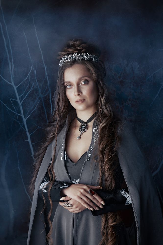 Photograph by Оксана Анциферова