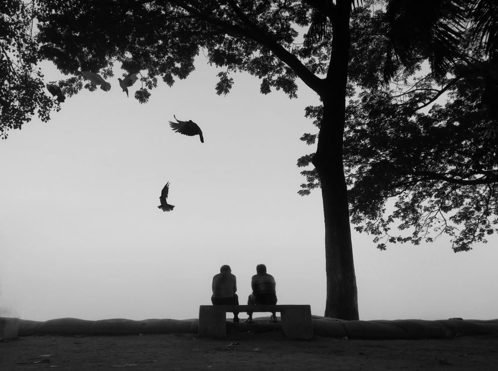 Photograph by Md. Jumen Khan