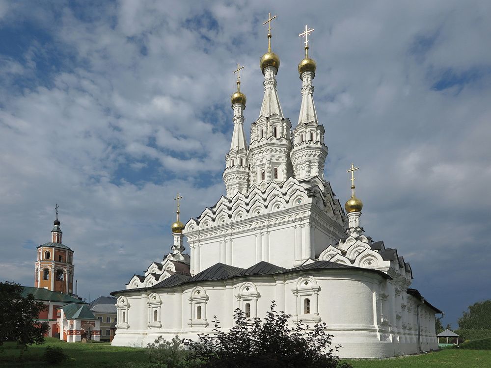 Photograph by Владимир Шаплов