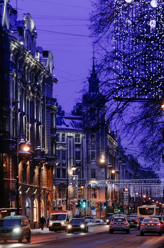 Photograph by Сафронова Любовь