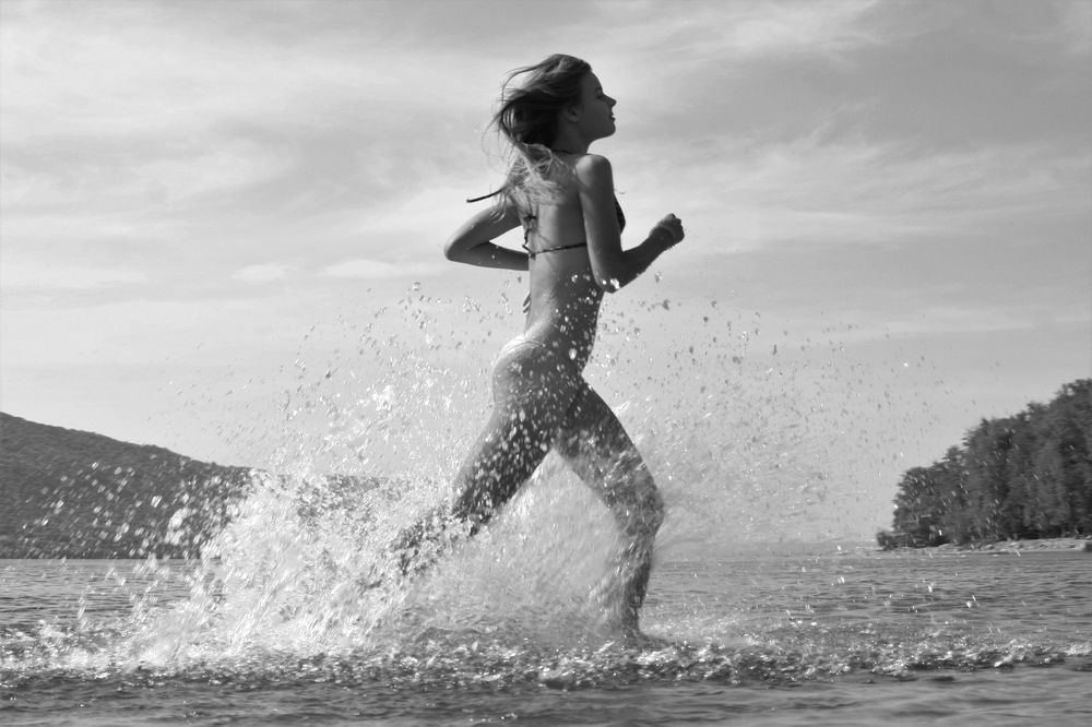 Фотография автора Татьяна Шебаршенко