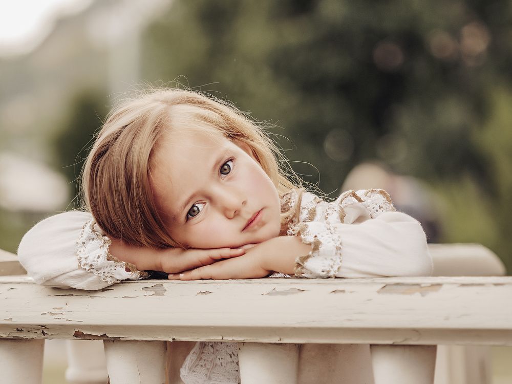 Photograph by Rogozina Olga