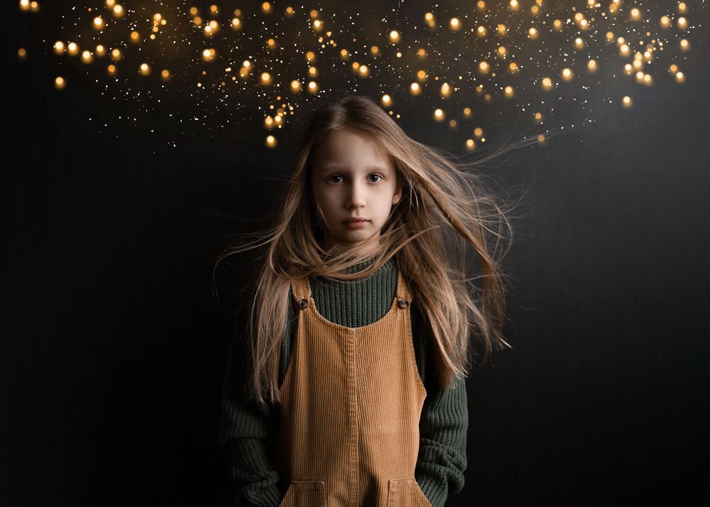 Photograph by Tatyana Belyakova