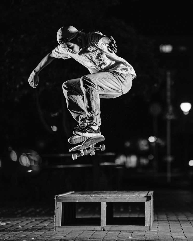 Photograph by Awakari