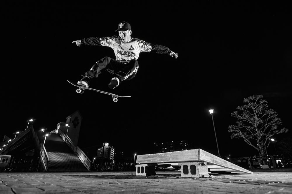 Photograph by Awakari