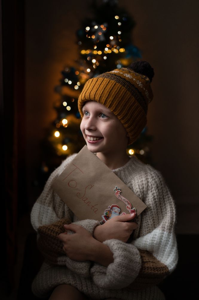 Photograph by Tatyana Belyakova