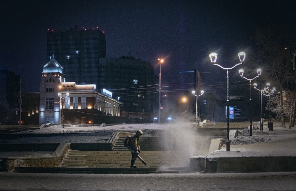 Фотография автора Анна Широкова