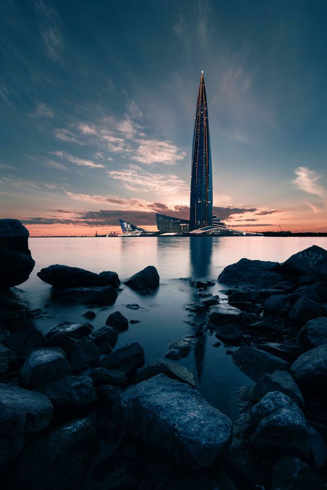 Photograph by Vsevolod Chernoivanov