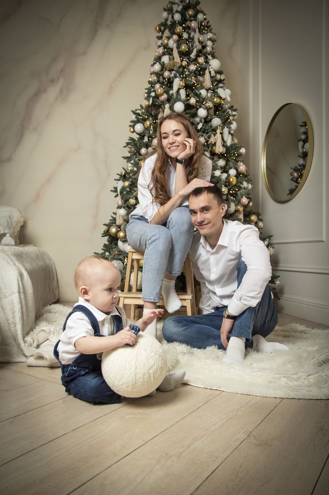 Photograph by Анна Юрочкина