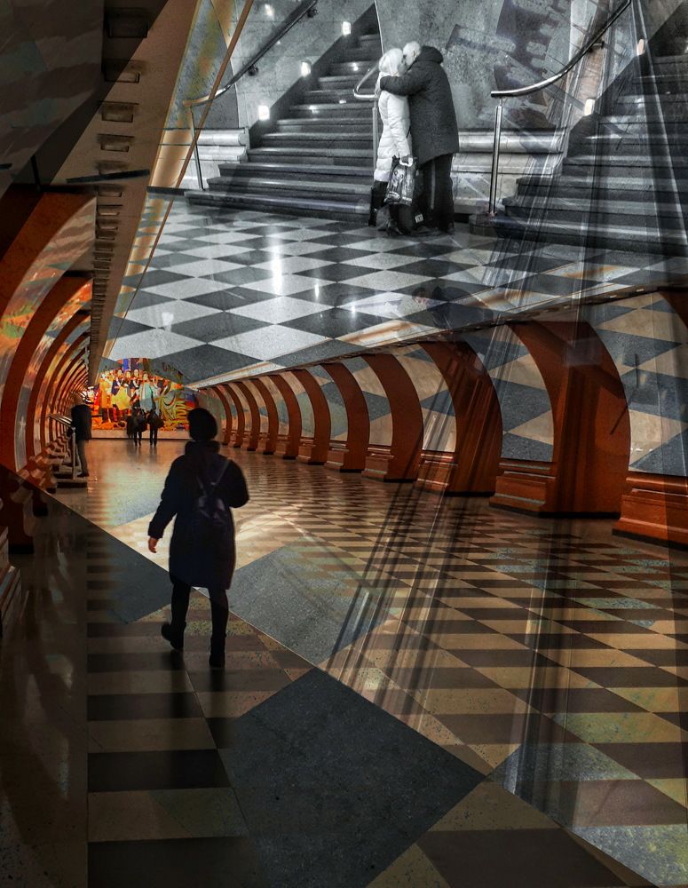 Photograph by Евгений Жиляев