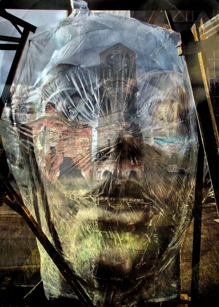 Photograph by Евгений Жиляев