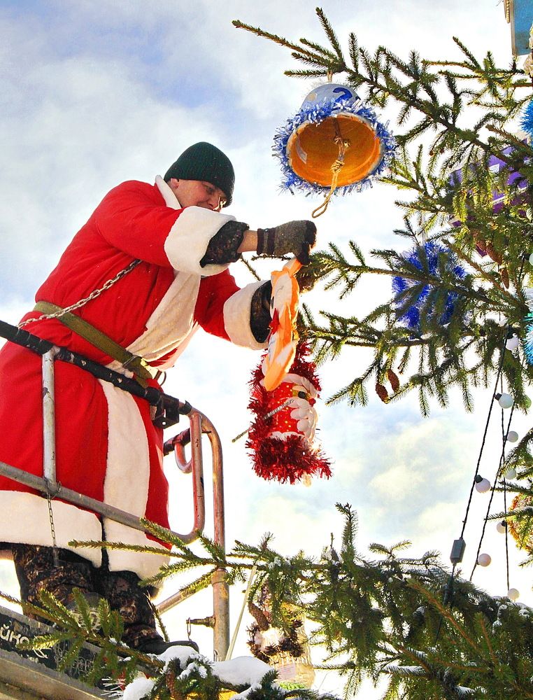 Photograph by Виталий Симоненков