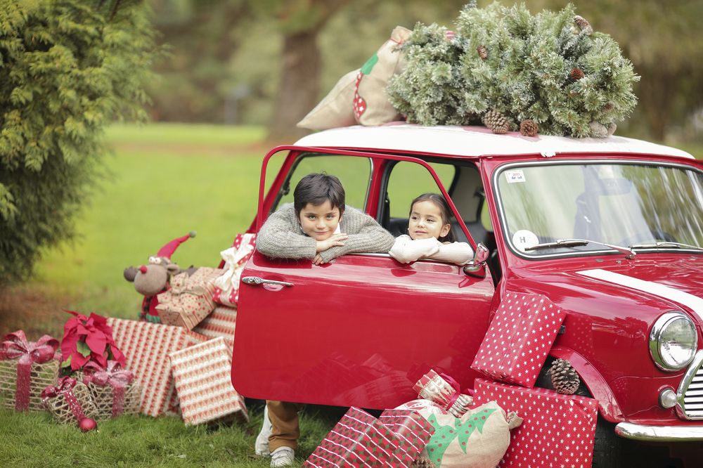 Photograph by Yulia Fernandez