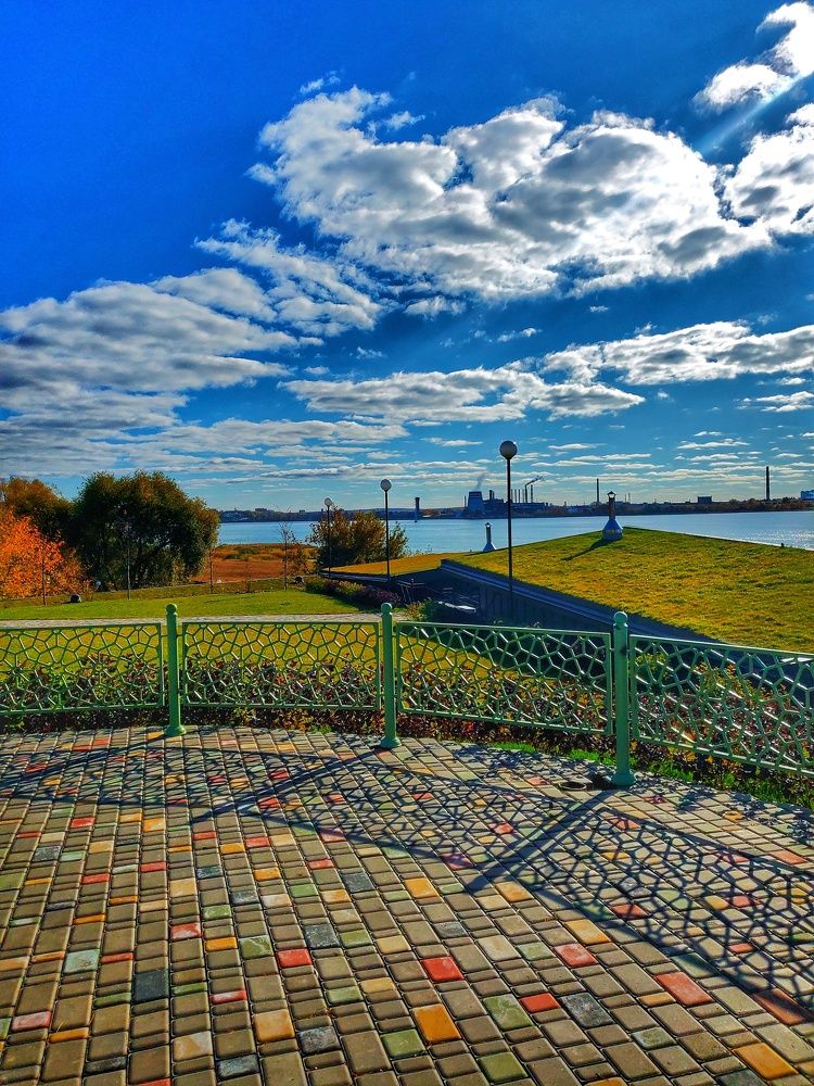 Photograph by Наталья Светлова