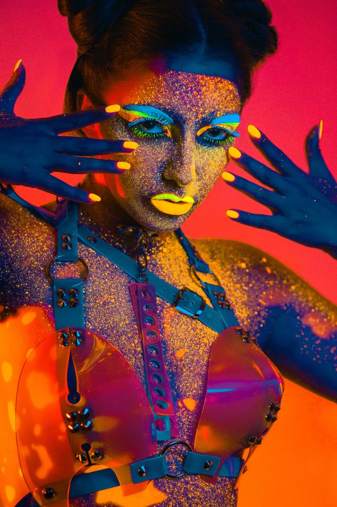 Photograph by Елисей Воврженчик