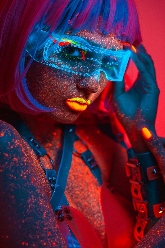 Photograph by Елисей Воврженчик