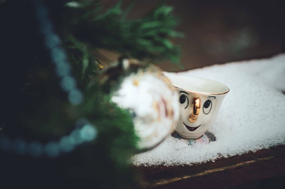 В ожидании чуда