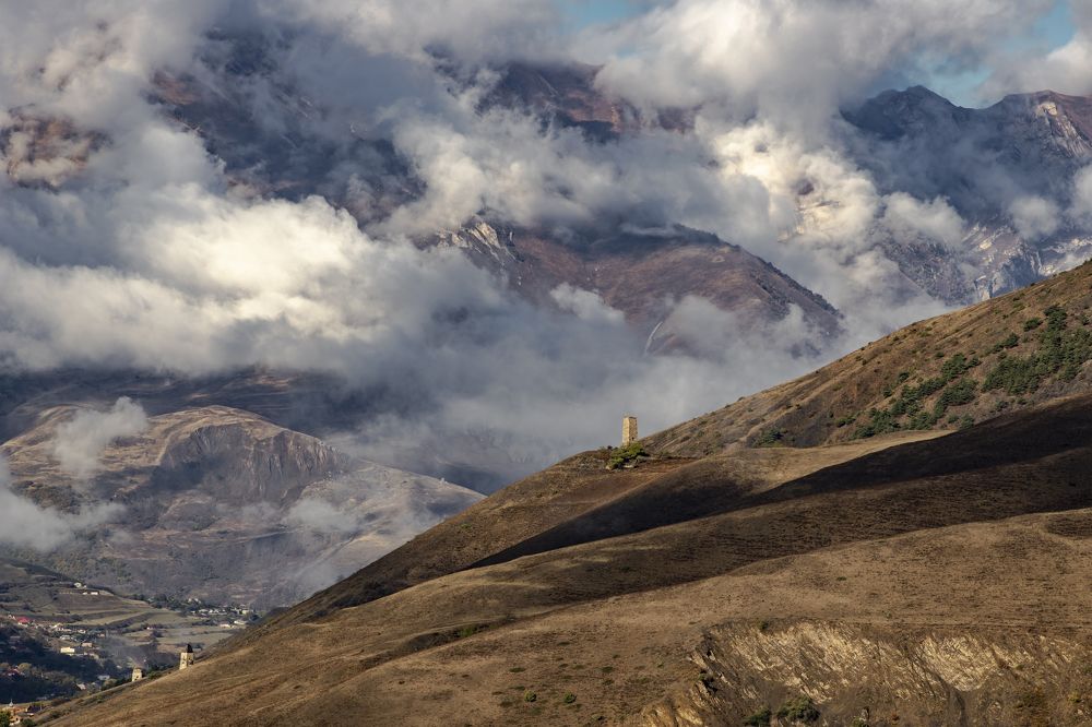 Photograph by Екатерина Лурина