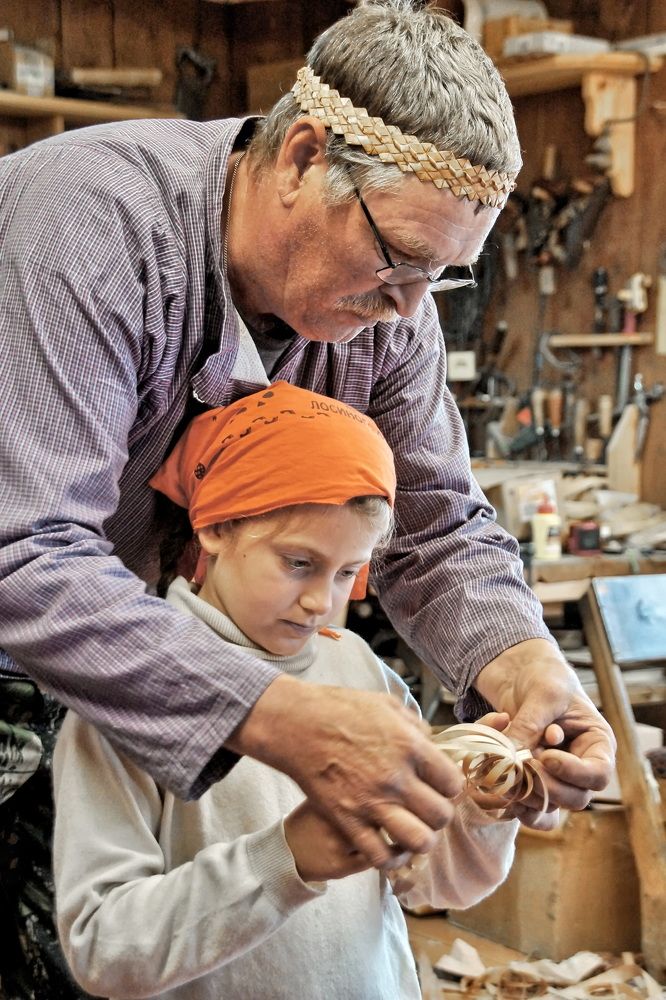 Photograph by Евгений Жиляев