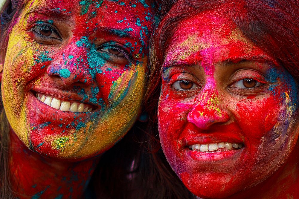 Photograph by k Ravi Reju