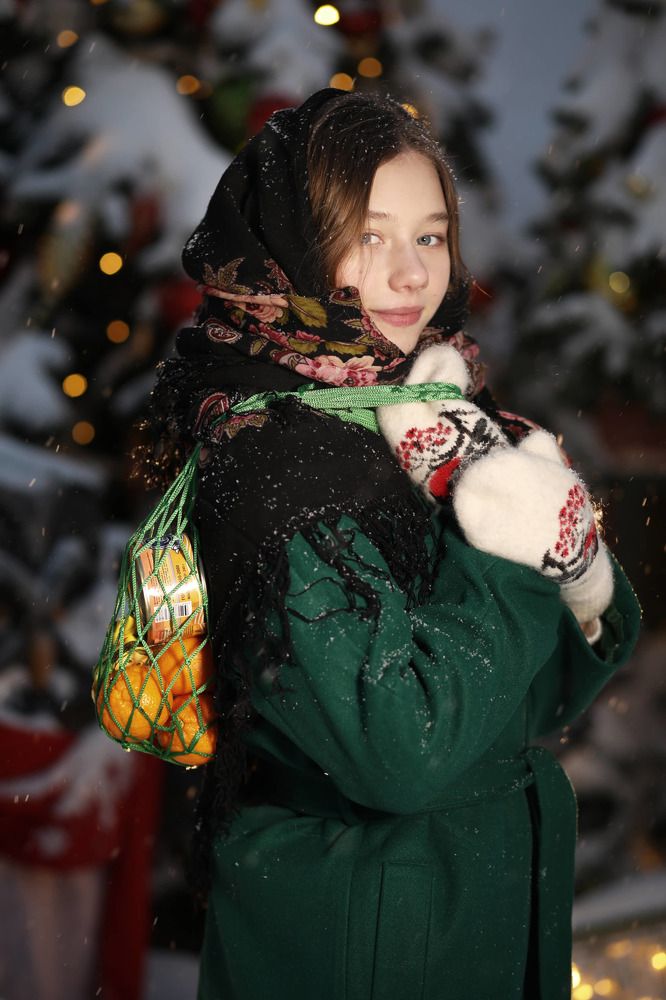 Photograph by Наталия Дударева