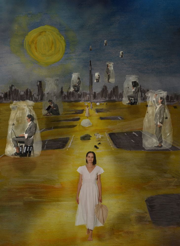 Photograph by Виктория Миллер