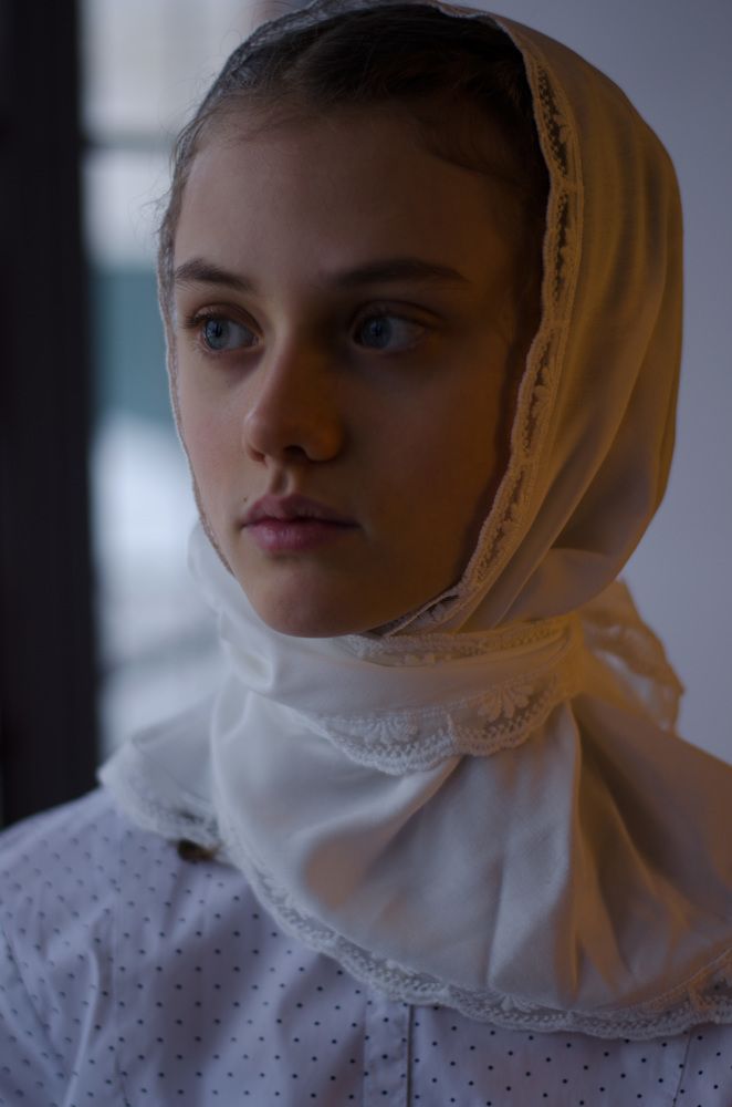 День Святого Николая