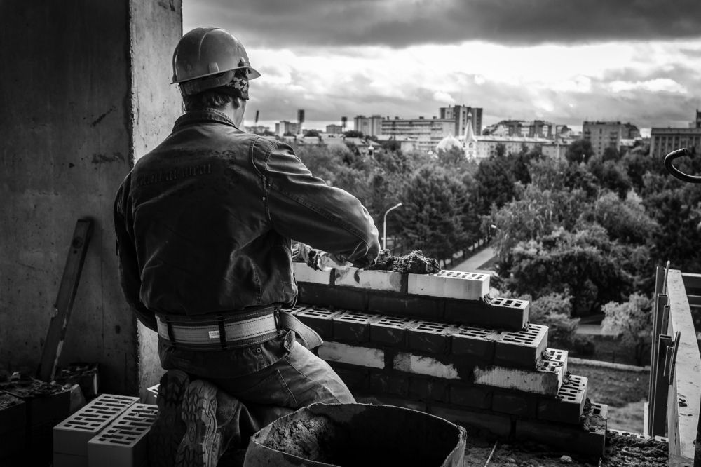 Фотография автора Саша Керн