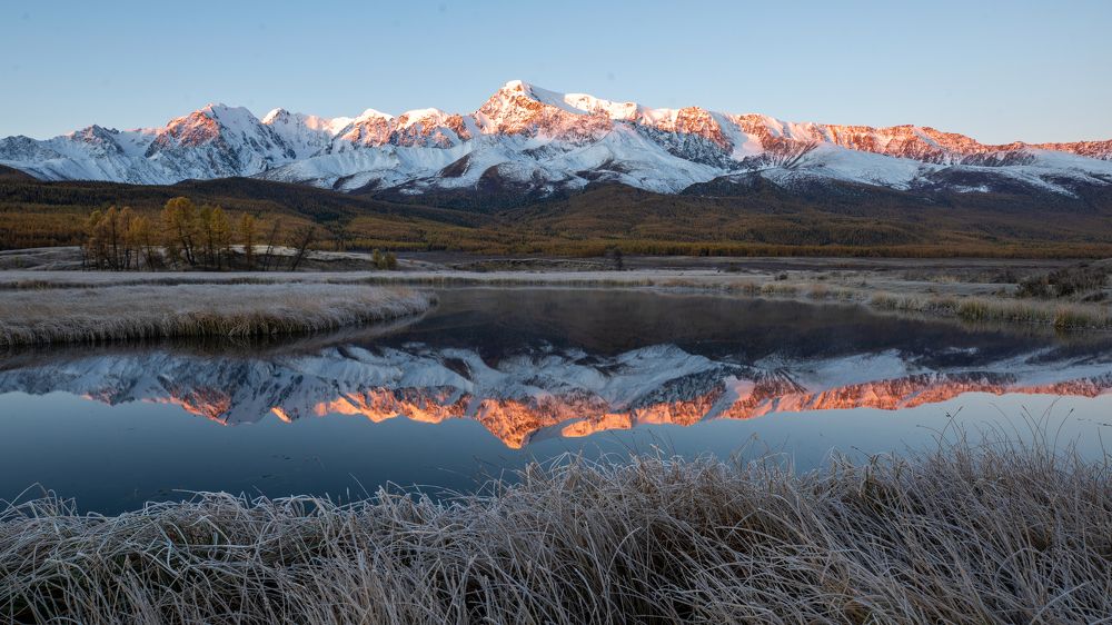 Photograph by Борис Коновалов