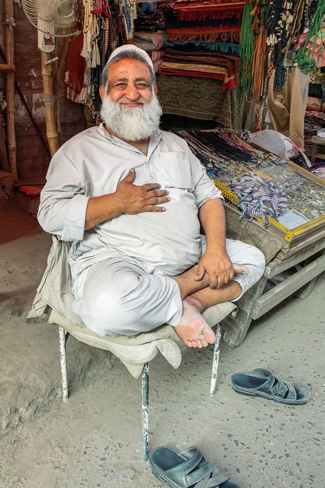 Ходжа Насреддин