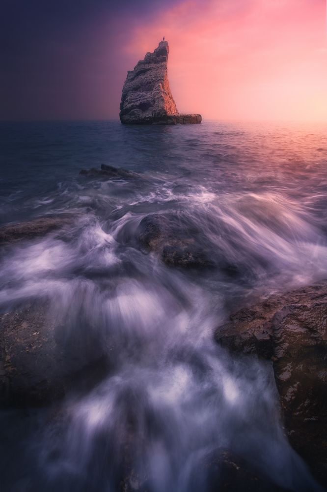 Фотография автора Andrea Bartoli